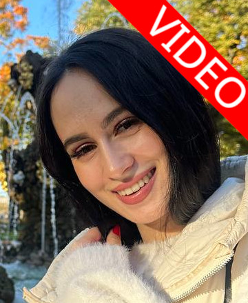 Roldugina Darya Olegovna