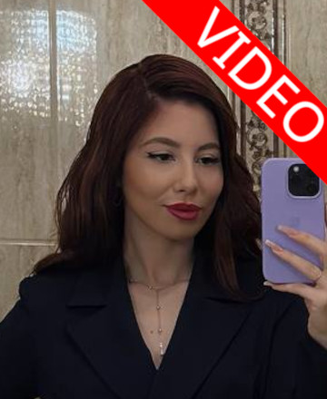 Nikitina Permyakova Natalya Igorevna