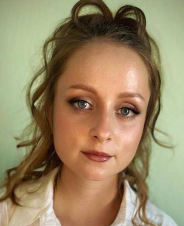 Devyateryakova Elizaveta Nikolaevna