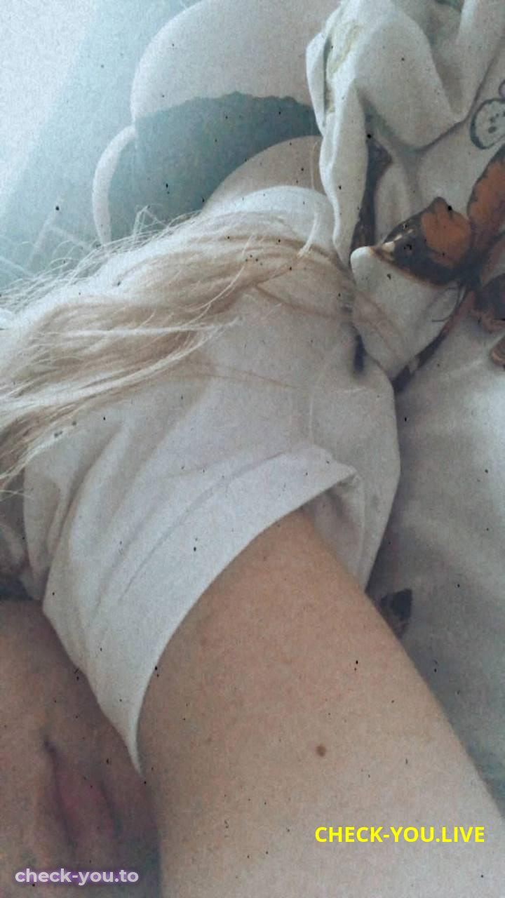 Кристина Нечаева — фото 7