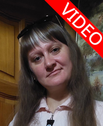 Nikolaeva Olga Viktorovna