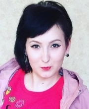 Zavyalova Kseniya