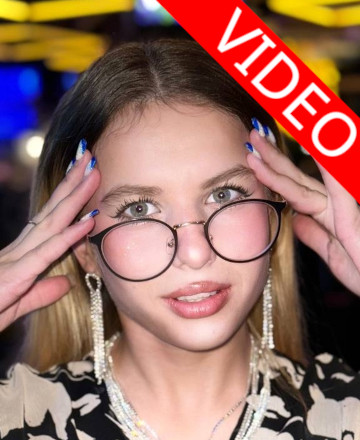 Matsibora Stepanova Angelina Vladislavovna