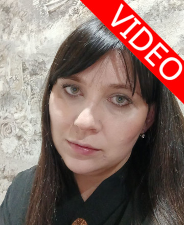Kamyshova Anna Vladimirovna