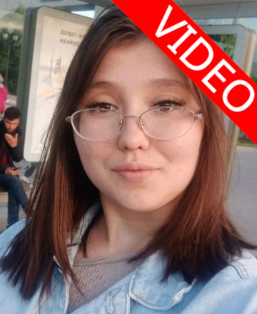 Verevkina Margarita Sergeevna