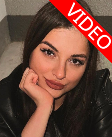 Kostaganova Polina Alekseevna