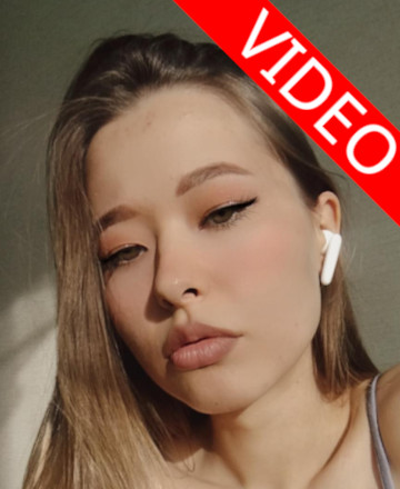 Sabrina Saldeeva