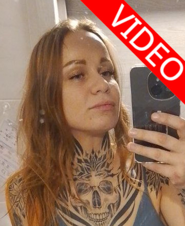 Megeda Aleksandra Mihajlovna