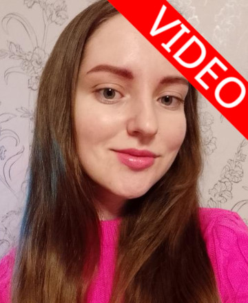 Timoshkova Alena Vladimirovna