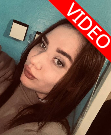 Zhafyarova Anastasiya Damirovna