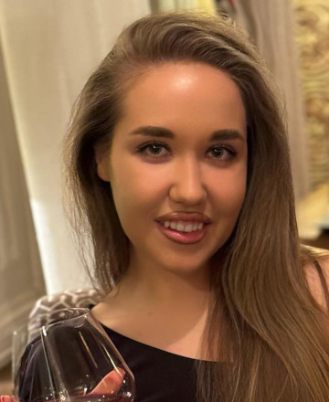 Dorkina Viktoriya Evgenevna