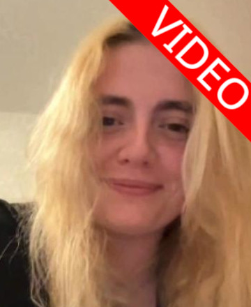 Popova Darya Vladimirovna