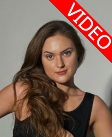 Grishakova Alina Denisovna