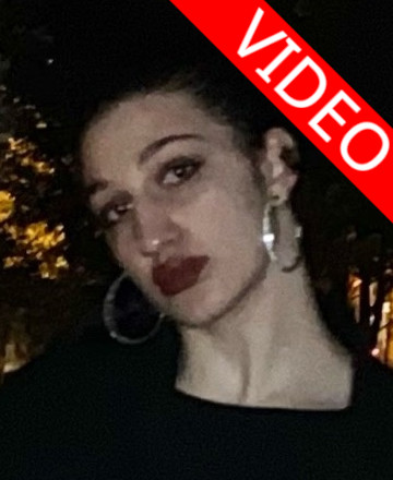 Sinyukova Angelina Viktorovna