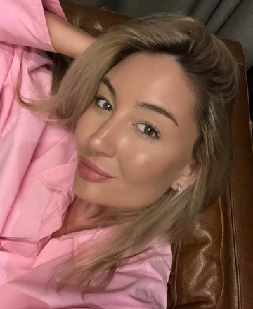 Anna Novotochina