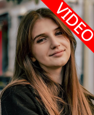 Shemberko Irina