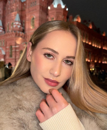 Lobanova Viktoriya Konstantinovna