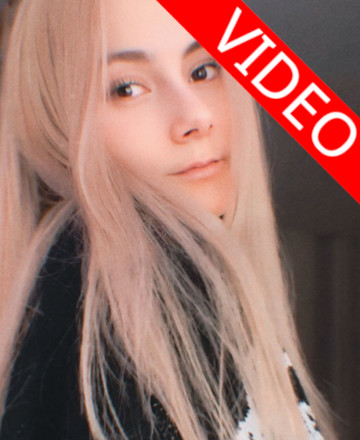 Reshetnikova Kiryuhova Kristina Alekseevna