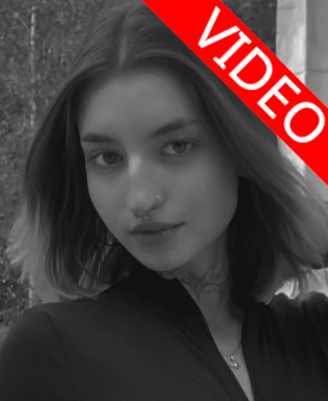 Razina Kristina Dmitrievna
