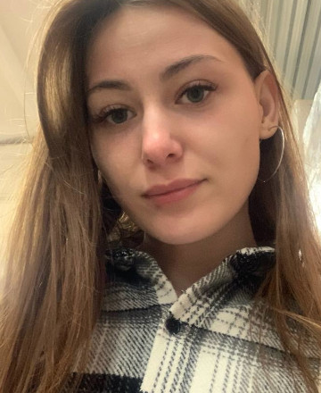Ryazanova Kseniya Dmitrievna