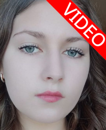 Kseniya Kovaleva