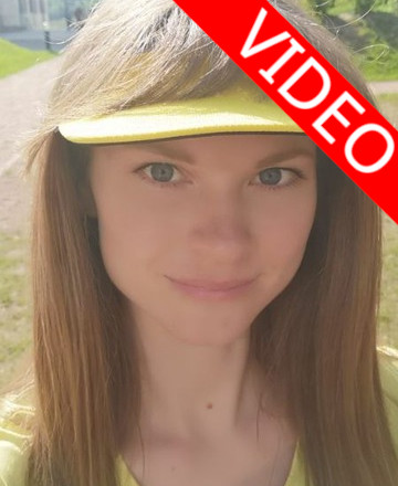 Natalya Poskrebajlo