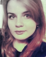 Buzmakova Ekaterina
