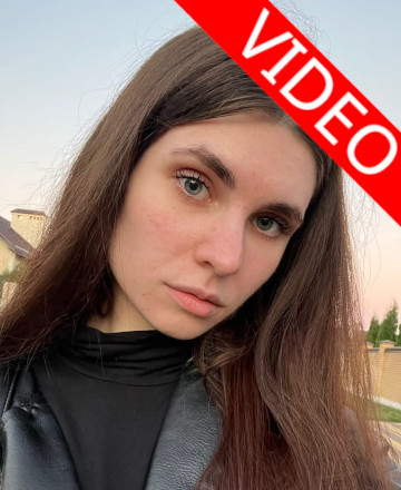 Lebede Kristina Vyacheslavovna