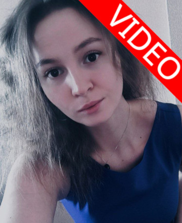 Ganesko Bezmaternyh Kristina Viktorovna