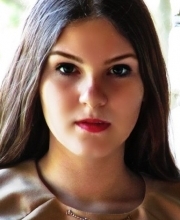 Kostenko Vladislava