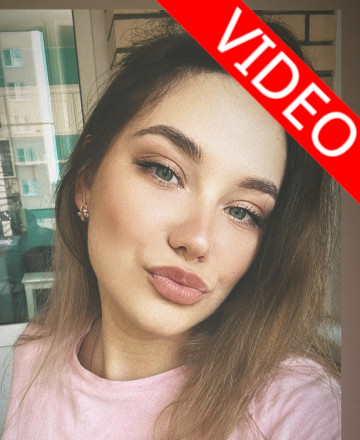 Ozhigina Arina Nikolaevna