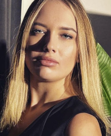 Gontarenko Valentina Anatolevna