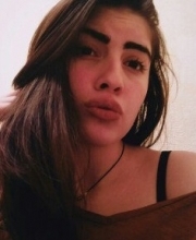 Sarkisyan Milena