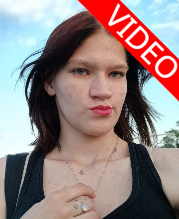 Fedotova Deryabina Anastasiya