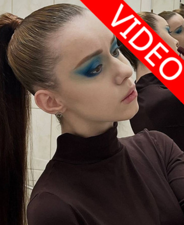 Sofiya Alimova