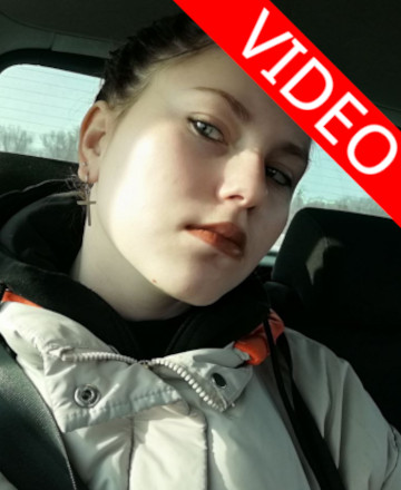 Alina Prohina