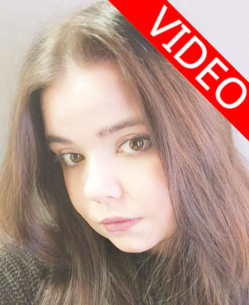 Krivak Anastasiya Igorevna