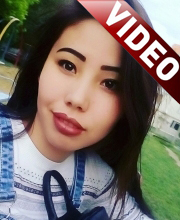 Sultanova Dina