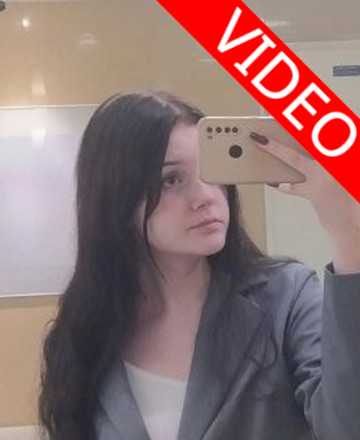 Veronika Kurchatova