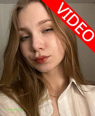 Anuchina Viktoriya Romanovna
