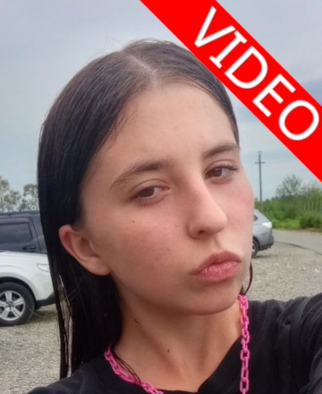 Volkova Sonya Konstantinovna