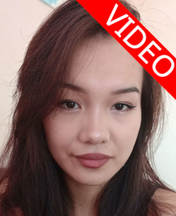 Ahpasheva Alina Igorevna