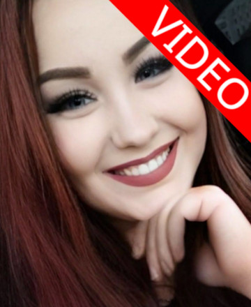 Anna Panfilova