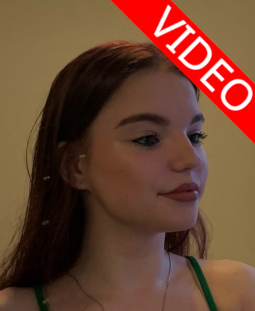 Mamykina Anastasiya Dmitrievna