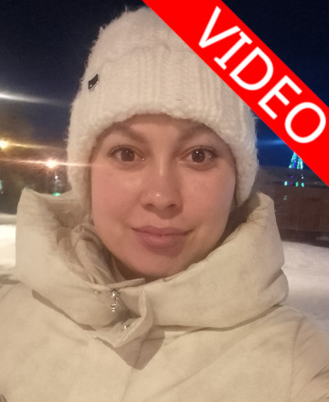 Tretyakova Ekaterina Sergeevna