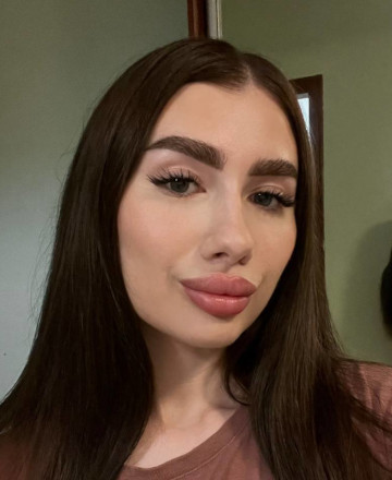 Syrygina Ilona Alekseevna