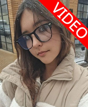 Kamila Gafarova