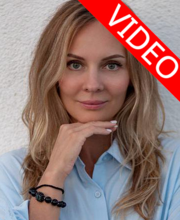 Bykova Podyablonskaya Elena Valentinovna