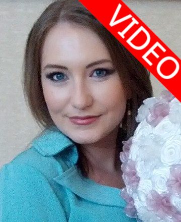 Kazachkova Nikitina Elena Olegovna