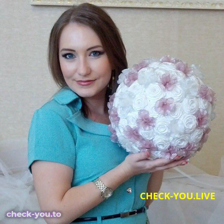 Казачкова (Никитина) Елена Олеговна — фото 1